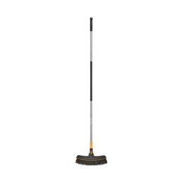 FISKARS SZCZOTKA ERGONOMIC PROSTY TRZONEK