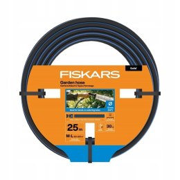 FISKARS WĄŻ OGRODOWY SOLID 13MM 1/2'25M
