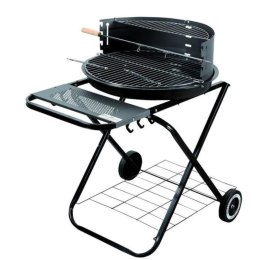 Grill okrągły składany śr. 54cm Master Grill MG925