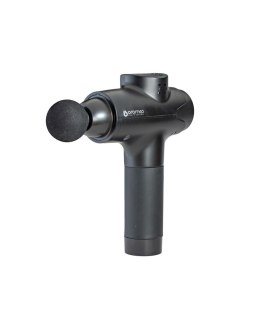 Masażer pistoletowy ORO-GUN PRO BLACK OROMED