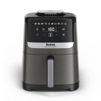 Frytkownica beztłuszczowa TEFAL EY551HE0