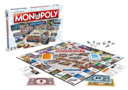 Gra monopoly poznań