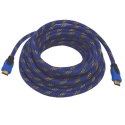Kabel HDMI 10m 2.0V 4K Ecoline