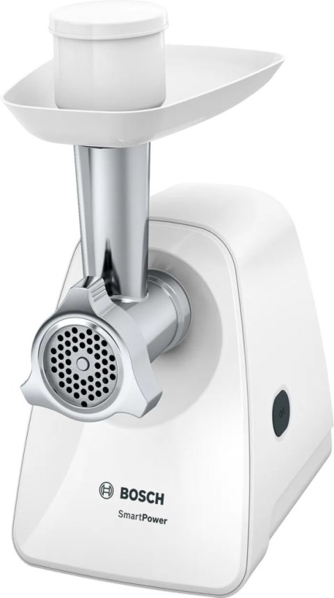 MFW2500W Maszynka do mielenia mięsa BOSCH Biały