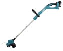 MAKITA AKUMULATOROWA PODKASZARKA 260MM 18V LI-ION 0*AH