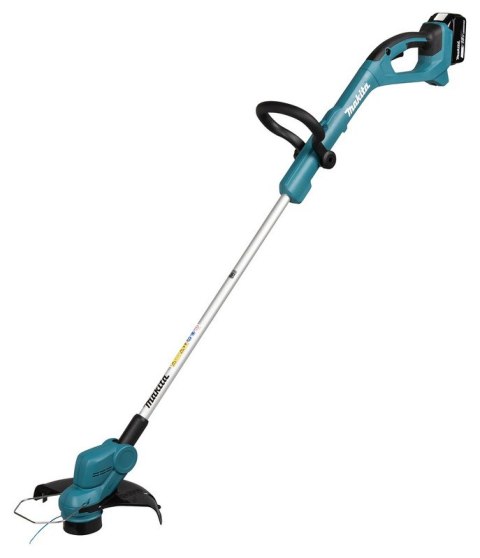 MAKITA AKUMULATOROWA PODKASZARKA 260MM 18V LI-ION 0*AH