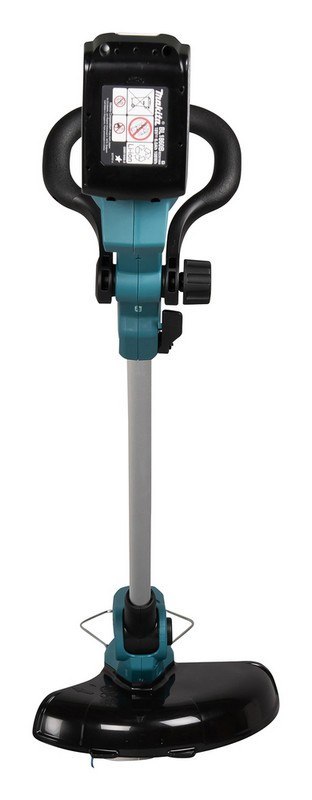 MAKITA AKUMULATOROWA PODKASZARKA 260MM 18V LI-ION 0*AH