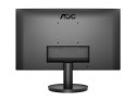 AOC AOC 24B3CA2 | 23,8 " | IPS | FHD | 100 Hz | 1 ms | 1920 x 1080 pikseli | 250 cd/m² | Porty HDMI w ilości 1 | Czarny
