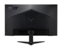 Acer Acer Nitro QG241YEbii 23,8" IPS FHD 16:9 100 Hz 1 ms 1920 x 1080 pixels 250 cd/m² HDMI ports quantity 2 Black Warranty 24 month