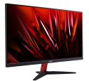 Acer Acer Nitro VG270Ebmiix 27" IPS/1920x1080/16:9/1ms/250/100M:1/VGA,HDMI/Black