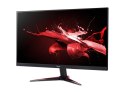 Acer Acer VG270 Ebmiix | 27 " | IPS | FHD | 16:9 | 100 Hz | 1 ms | 1920 x 1080 pixels | 250 cd/m² | HDMI ports quantity 2 | Black | W
