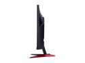Acer Acer VG270 Ebmiix | 27 " | IPS | FHD | 16:9 | 100 Hz | 1 ms | 1920 x 1080 pixels | 250 cd/m² | HDMI ports quantity 2 | Black | W