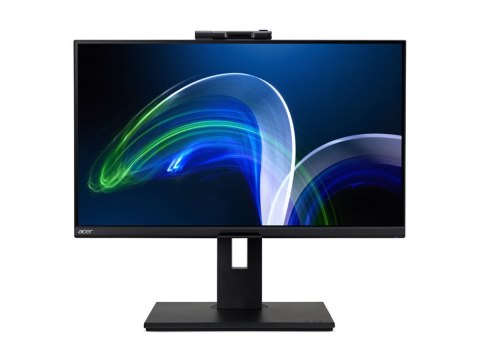 Acer Acer Vero B8 B248YEbemiqprcuzx | 23.8 " | IPS | 16:9 | 100 Hz | 4 ms | 1920 x 1080 pixels | 300 cd/m² | HDMI ports quantity 1 | 