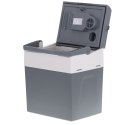 Adler Adler | AD 8078 | Portable cooler | Energy efficiency class F | Chest | Free standing | Height 43.5 cm | Grey | 55 dB