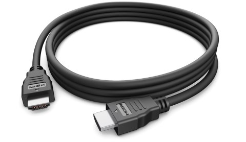 Dell Dell HDMI 2.0 Cable, 1.8m | CB325H | HDMI | Black