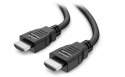 Dell Dell HDMI 2.0 Cable, 1.8m | CB325H | HDMI | Black