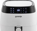 Gorenje Gorenje | Airfryer | AF1409DW | Power 1400 W | Capacity 3.5 L | White