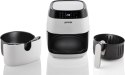 Gorenje Gorenje | Airfryer | AF1409DW | Power 1400 W | Capacity 3.5 L | White
