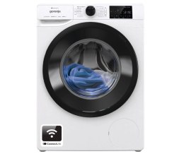 Gorenje Gorenje Washing machine | WPNEI82A1SWIFI | Energy efficiency class A | Front loading | Washing capacity 8 kg | 1200 RPM | Depth 