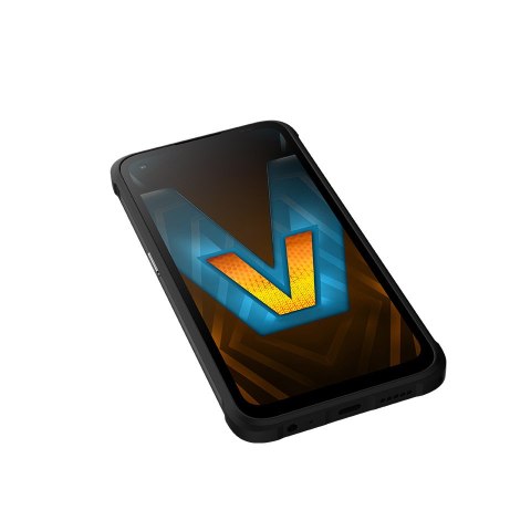 Hammer HAMMER Blade V 5G (Black) DS 6.59" IPS 2412x1080/2GHz/256GB/8GB RAM/Android 13/microSD/WiFi,BT,5G