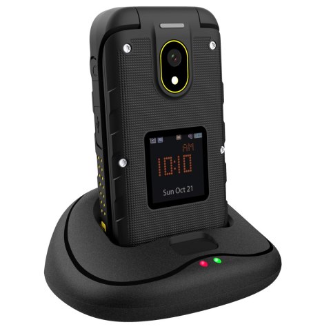 Hammer Hammer | Charging Station | Bow LTE Cradle