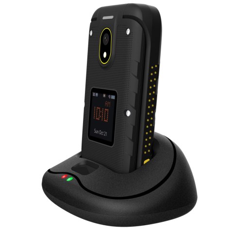 Hammer Hammer | Charging Station | Bow LTE Cradle