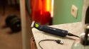 Philips Golarka do twarzy i ciała Philips | QP6542/15 OneBlade Pro 360 | Czas pracy (maks.) 90 min | Na mokro i sucho | Litowo-jonowa | 