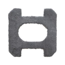 HUTT HUTT | Cleaning Pad for model W8 | 4 pc(s) | Grey