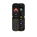 Hammer HAMMER Bow LTE (Black) Dual SIM 2.4" TFT 240x320/128MB/48MB RAM/SD Card/4G LTE