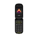 Hammer HAMMER Bow LTE (Black) Dual SIM 2.4" TFT 240x320/128MB/48MB RAM/SD Card/4G LTE