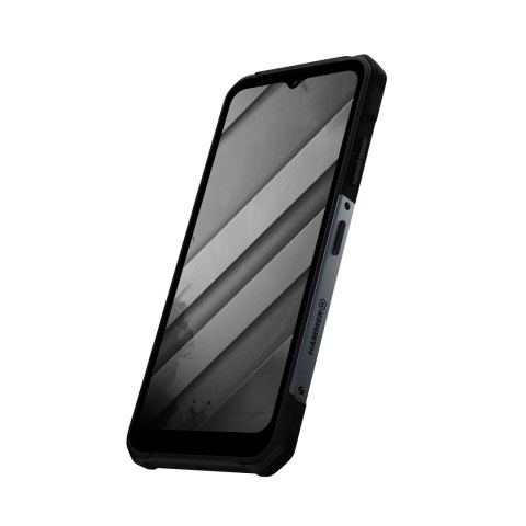 Hammer HAMMER Construction 2 5G (Silver) DS 6.58" IPS 1080x2408/2GHz/128GB/6GB RAM/Android 14/microSD/WiFi,BT,5G