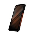 Hammer HAMMER Construction 2 Thermal 5G (Orange) DS 6.58" IPS 1080x2408/2GHz/256GB/8GB RAM/Android 14/microSD/WiFi,BT,5G