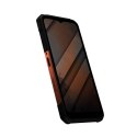 Hammer HAMMER Construction 2 Thermal 5G (Orange) DS 6.58" IPS 1080x2408/2GHz/256GB/8GB RAM/Android 14/microSD/WiFi,BT,5G