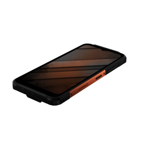 Hammer HAMMER Construction 2 Thermal 5G (Orange) DS 6.58" IPS 1080x2408/2GHz/256GB/8GB RAM/Android 14/microSD/WiFi,BT,5G