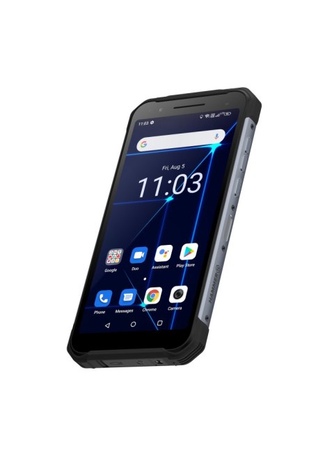 Hammer HAMMER Construction (Silver) DS 6" IPS 2160x1080/2GHz/128GB/6GB RAM/Android 12/microSD/WiFi,BT,4G LTE