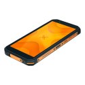 Hammer HAMMER Energy X (Orange) DS 5.5" IPS 1440x720/2GHz/64GB/4GB RAM/Android 12/microSD/WiFi,BT,4G LTE