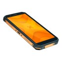 Hammer HAMMER Energy X (Orange) DS 5.5" IPS 1440x720/2GHz/64GB/4GB RAM/Android 12/microSD/WiFi,BT,4G LTE