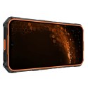 Hammer HAMMER Iron V (Orange) DS 6.5" IPS 1600x720/1.6GHz/64GB/6GB RAM/Android 13/microSD/WiFi,BT,4G LTE