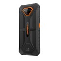Hammer HAMMER Iron V (Orange) DS 6.5" IPS 1600x720/1.6GHz/64GB/6GB RAM/Android 13/microSD/WiFi,BT,4G LTE