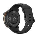 Hammer Hammer Watch 2 Lite | Smart watch | AMOLED | 1.43" | Waterproof | Black