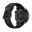 Hammer Hammer Watch 2 Lite | Smart watch | AMOLED | 1.43" | Waterproof | Black