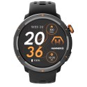 Hammer Hammer Watch 2 Lite | Smart watch | AMOLED | 1.43" | Waterproof | Black