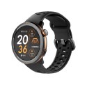 Hammer Hammer Watch 2 Lite | Smart watch | AMOLED | 1.43" | Waterproof | Black