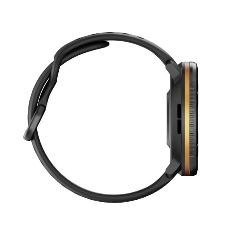 Hammer Hammer Watch 2 Lite | Smart watch | AMOLED | 1.43" | Waterproof | Black