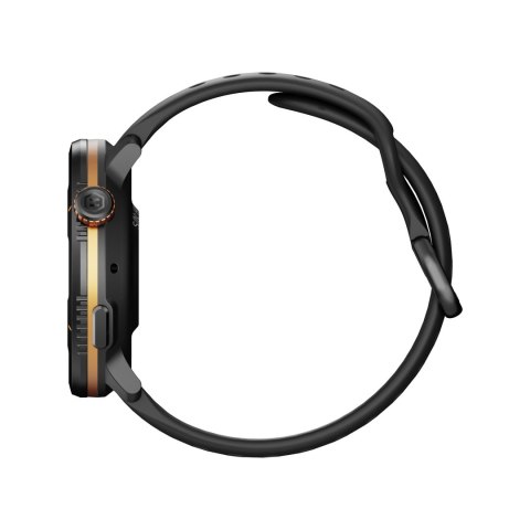 Hammer Hammer Watch 2 Lite | Smart watch | AMOLED | 1.43" | Waterproof | Black