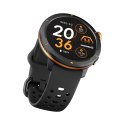 Hammer Hammer Watch 2 Lite | Smart watch | AMOLED | 1.43" | Waterproof | Black