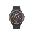 Hammer Hammer Watch 2 | Smart watch | GPS (satellite) | AMOLED | 1.5" | Waterproof | Black