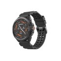 Hammer Hammer Watch 2 | Smart watch | GPS (satellite) | AMOLED | 1.5" | Waterproof | Black
