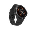 Hammer Hammer Watch 2 | Smart watch | GPS (satellite) | AMOLED | 1.5" | Waterproof | Black