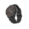 Hammer Hammer Watch 2 | Smart watch | GPS (satellite) | AMOLED | 1.5" | Waterproof | Black